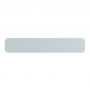 Hammond Manufacturing PBPA19003LG2 Aluminum Rack Panel