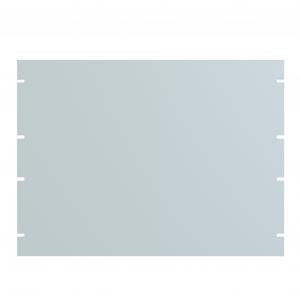 Hammond Manufacturing PBPA19014LG2 Aluminum Rack Panel