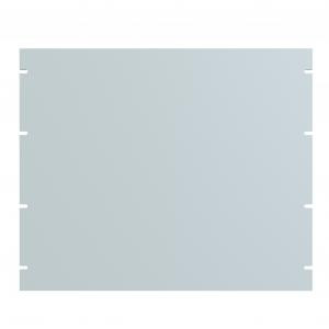 Hammond Manufacturing PBPA19015LG2 Aluminum Rack Panel