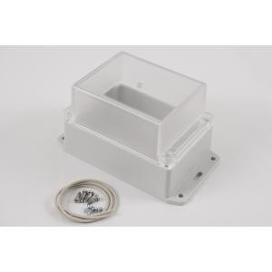 Hammond Manufacturing RP1150BFC enclosure - plastic