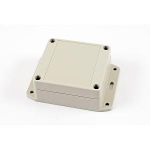 Hammond Manufacturing RP1055BF enclosure - plastic