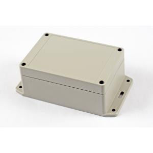 Hammond Manufacturing RP1135BF enclosure - plastic