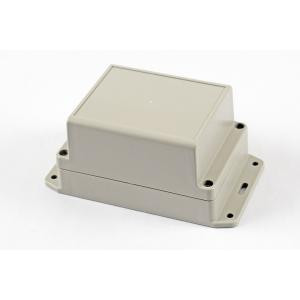 Hammond Manufacturing RP1145BF enclosure - plastic