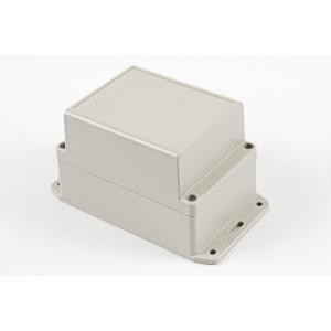 Hammond Manufacturing RP1155BF enclosure - plastic