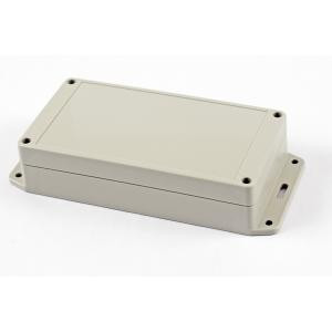 Hammond Manufacturing RP1165BF enclosure - plastic