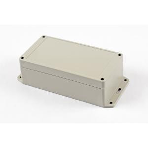 Hammond Manufacturing RP1175BF enclosure - plastic