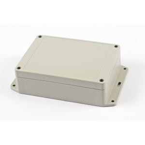 Hammond Manufacturing RP1205BF enclosure - plastic