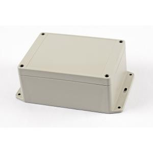 Hammond Manufacturing RP1215BF enclosure - plastic
