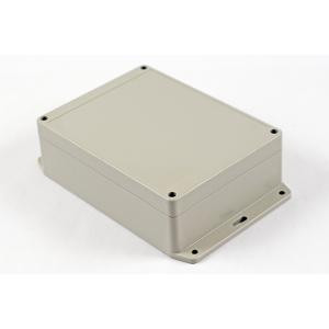 Hammond Manufacturing RP1235BF enclosure - plastic