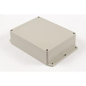 Hammond Manufacturing RP1275BF enclosure - plastic