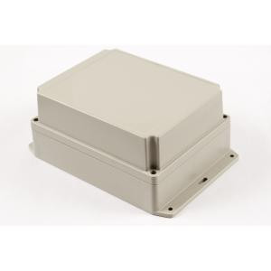 Hammond Manufacturing RP1375BF enclosure - plastic