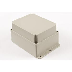 Hammond Manufacturing RP1385BF enclosure - plastic