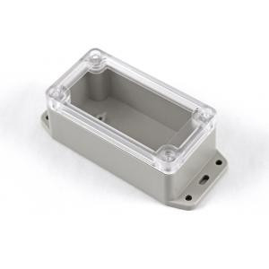 Hammond Manufacturing RP1035BFC enclosure - plastic