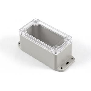 Hammond Manufacturing RP1045BFC enclosure - plastic