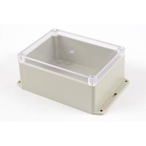 Hammond Manufacturing RP1245BFC enclosure - plastic