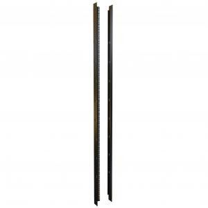 Hammond Manufacturing DC4RPR44 44U Rack Rails