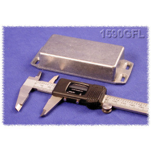 Hammond Manufacturing 1590GFL enclosure - diecast