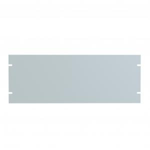 Hammond Manufacturing PBPS19007LG2 Steel Rack Panel