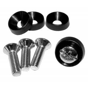 Hammond Manufacturing 1421A Mounting Hardware