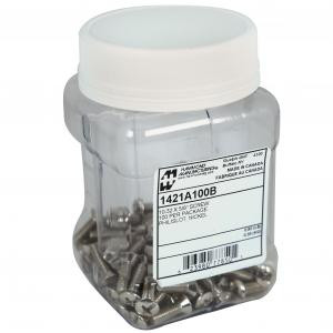 Hammond Manufacturing 1421A100B Mounting Hardware