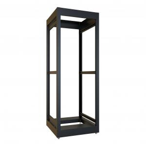 Hammond Manufacturing C2F195623BK1 C2 Open Frame