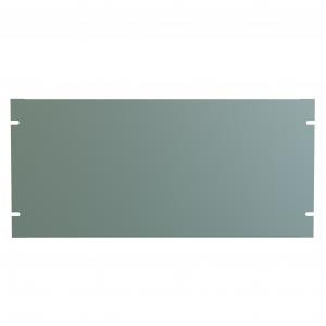 Hammond Manufacturing PBFS19008GY2 Formed Steel Rack Panel