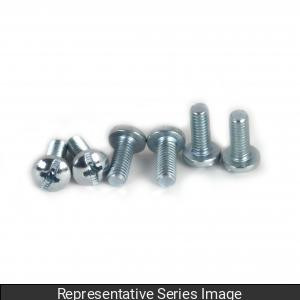Hammond Manufacturing 1421D 10-32 Rack Screws