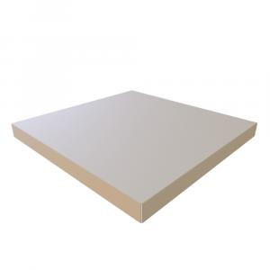 Hammond Manufacturing C2T1923RLG1 Fan Top Panel