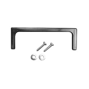 Hammond Manufacturing M250-1003 Styled Plastic Handle