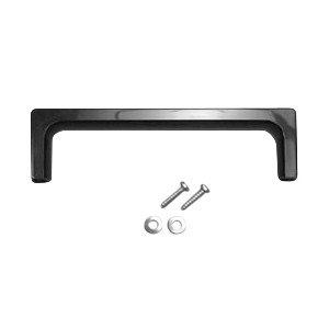 Hammond Manufacturing M250-1393 Styled Plastic Handle