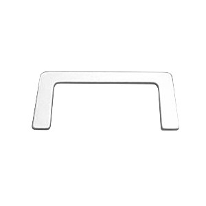 Hammond Manufacturing M268-2 Styled Plastic Handle