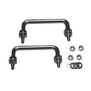Hammond Manufacturing M286-6 Styled Plastic Handle