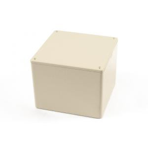 Hammond Manufacturing 1591VBG enclosure - plastic