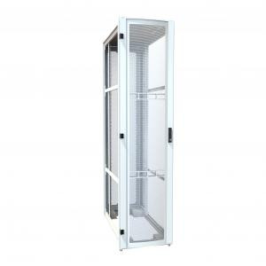 Hammond Manufacturing H12452U48WH Data Center Server Cabinet