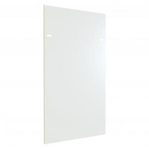 Hammond Manufacturing H1SP42U48WH 42U Solid Side Panel