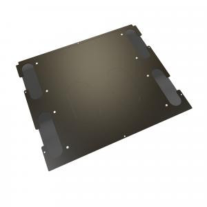 Hammond Manufacturing H1TB24BK Cable Entry Top