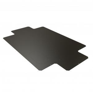 Hammond Manufacturing H1BS2442BK Bottom Panel