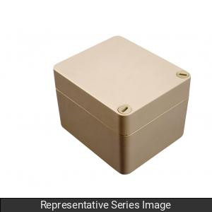 Hammond Manufacturing R130-160-000 enclosure - watertight polyester