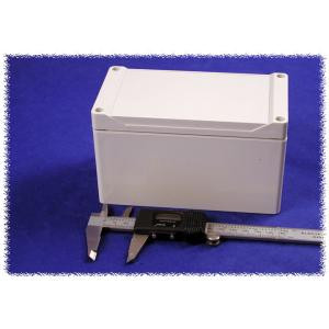Hammond Manufacturing 1555KGY 160X90X90MM ABS NEMA ENCL.