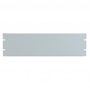 Hammond Manufacturing PBFS19005LG2 Formed Steel Rack Panel