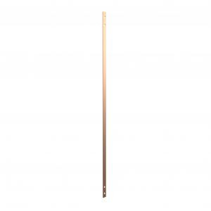 Hammond Manufacturing CBB31 Ground Busbar