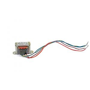 Hammond Manufacturing 1140-LU-B Line Output Transformer