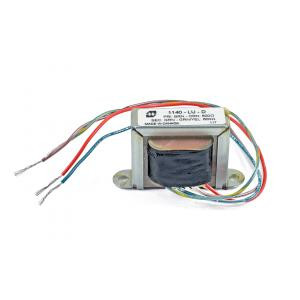 Hammond Manufacturing 1140-LU-D Line Output Transformer