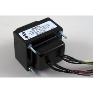 Hammond Manufacturing 290ETX Power transformer, replacement for Ampeg guitar amp, 290 series