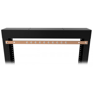 Hammond Manufacturing GRDBAR19 Copper Busbar