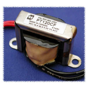 Hammond Manufacturing PT120CF Potential Transformer