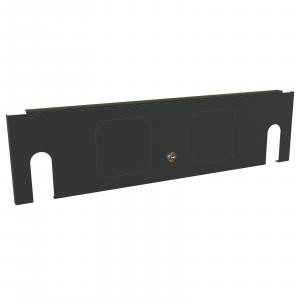 Hammond Manufacturing SDC3USD 3U SDC Door