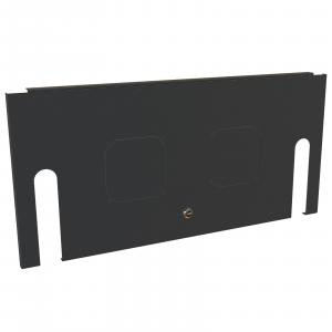 Hammond Manufacturing SDC6USD 6U SDC Door