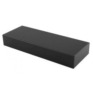 Hammond Manufacturing 1441-18BK3 Steel Chassis Enclosure