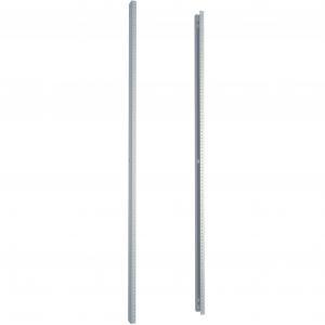 Hammond Manufacturing CCR54TZPL Mounting Rack Rails